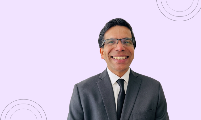 Mangesh Shipekar joins Trinamix as Vice President, Sales & Delivery